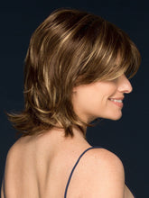 Claire | Synthetic Wig (Basic Cap)